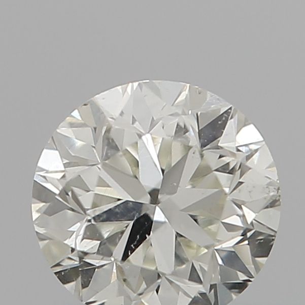 snjdiamonds10242681 Diamant Natural ROUND SI1