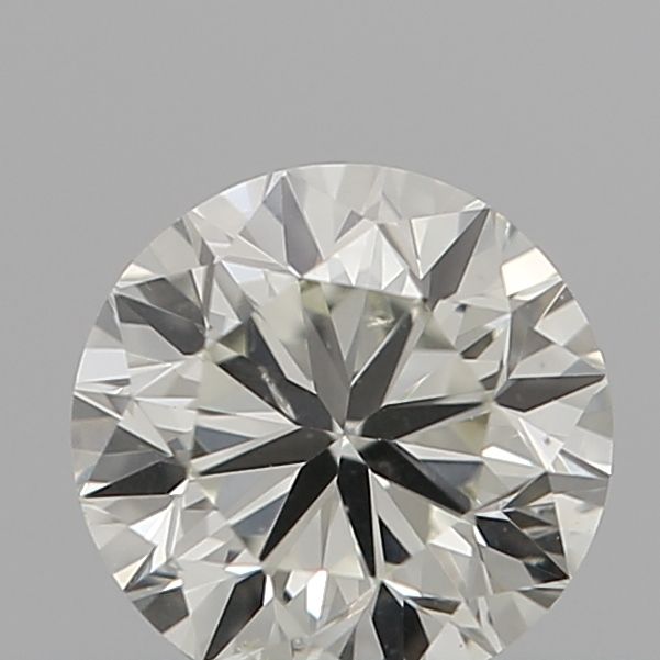 snjdiamonds10242685 Diamant Natural ROUND SI1