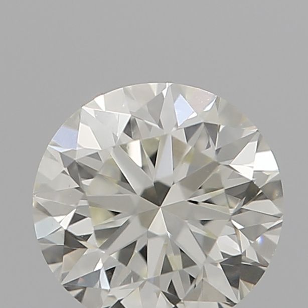 snjdiamonds10242692 Diamant Natural ROUND VVS2