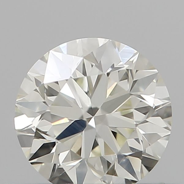 snjdiamonds10242697 Diamant Natural ROUND VVS2