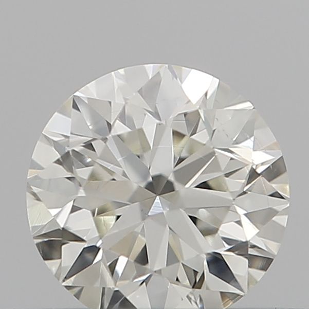 snjdiamonds10242699 Diamant Natural ROUND VS2