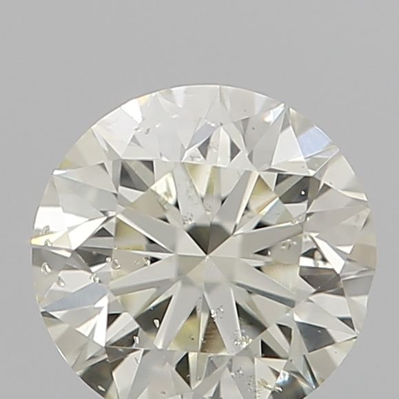 snjdiamonds10242722 Diamant Natural ROUND SI1