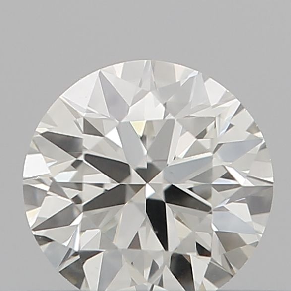 snjdiamonds10242729 Diamant Natural ROUND VVS1