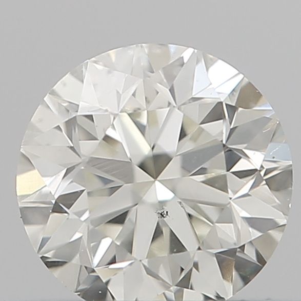 snjdiamonds10242757 Diamant Natural ROUND VS2
