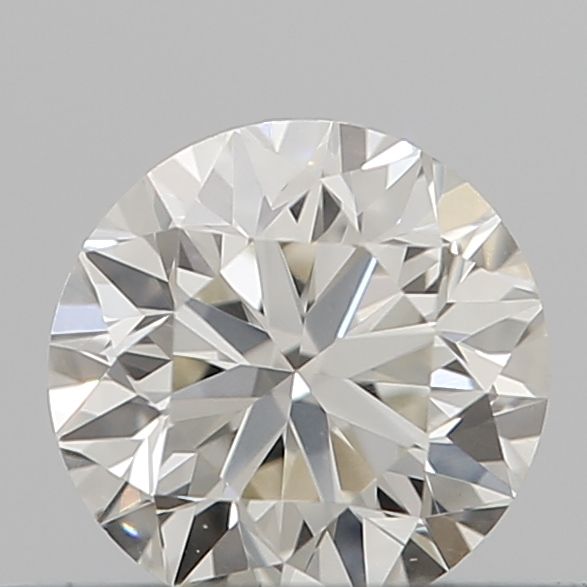 snjdiamonds10242775 Diamant Natural ROUND VVS2