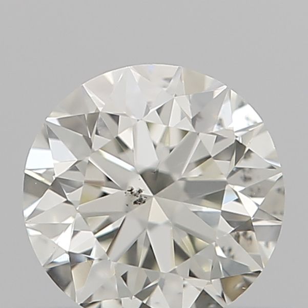 snjdiamonds10242781 Diamant Natural ROUND SI1