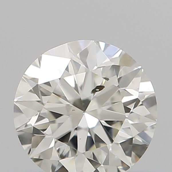 snjdiamonds10242784 Diamant Natural ROUND SI1