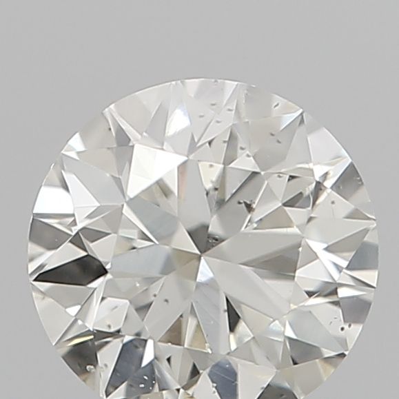 snjdiamonds10242785 Diamant Natural ROUND SI1