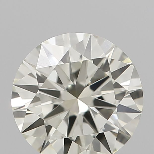 snjdiamonds10242788 Diamant Natural ROUND VVS2