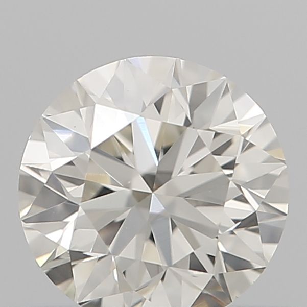 snjdiamonds10242799 Diamant Natural ROUND VVS2