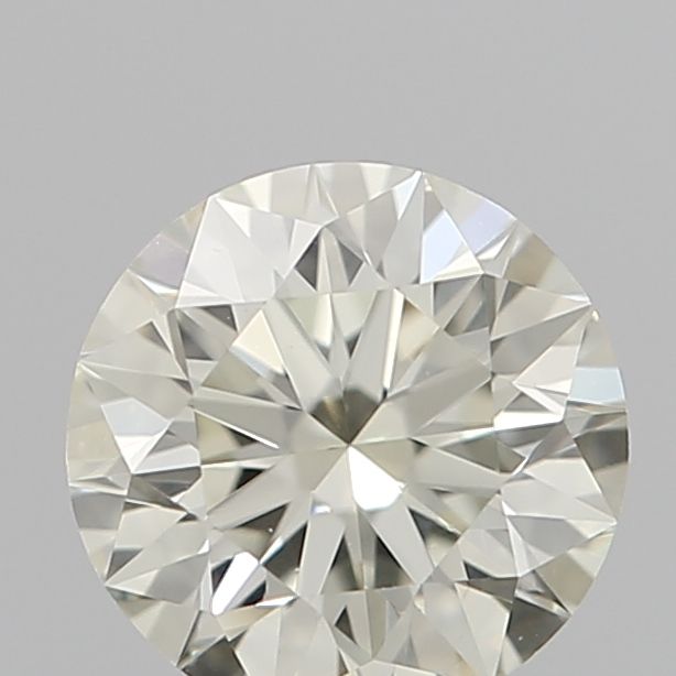 snjdiamonds10242807 Diamant Natural ROUND VVS2