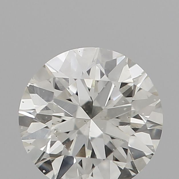snjdiamonds10242810 Diamant Natural ROUND SI1