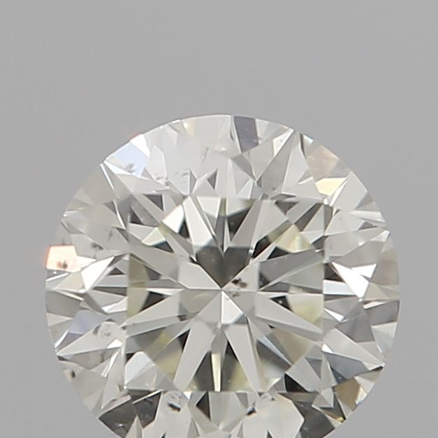 snjdiamonds10242816 Diamant Natural ROUND SI1