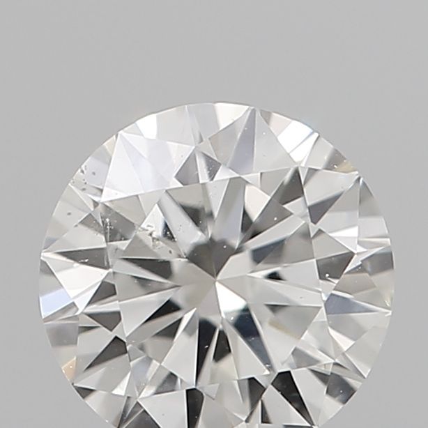 snjdiamonds10242826 Diamant Natural ROUND SI1