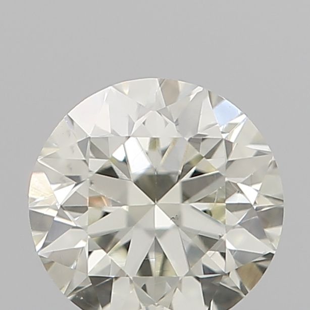 snjdiamonds10242863 Diamant Natural ROUND VS1