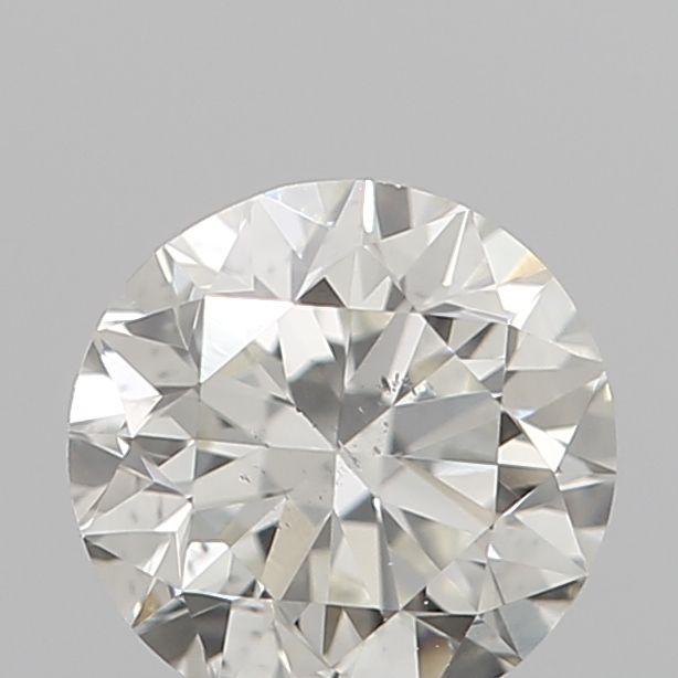 snjdiamonds10242867 Diamant Natural ROUND SI1