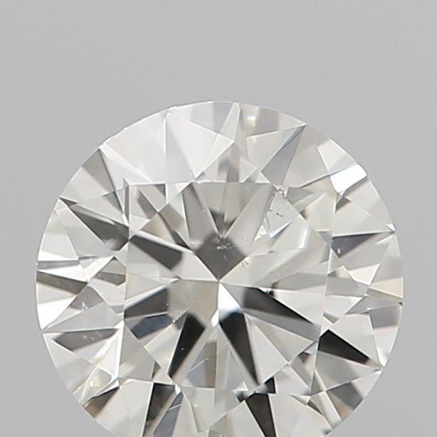 snjdiamonds10242873 Diamant Natural ROUND VS2