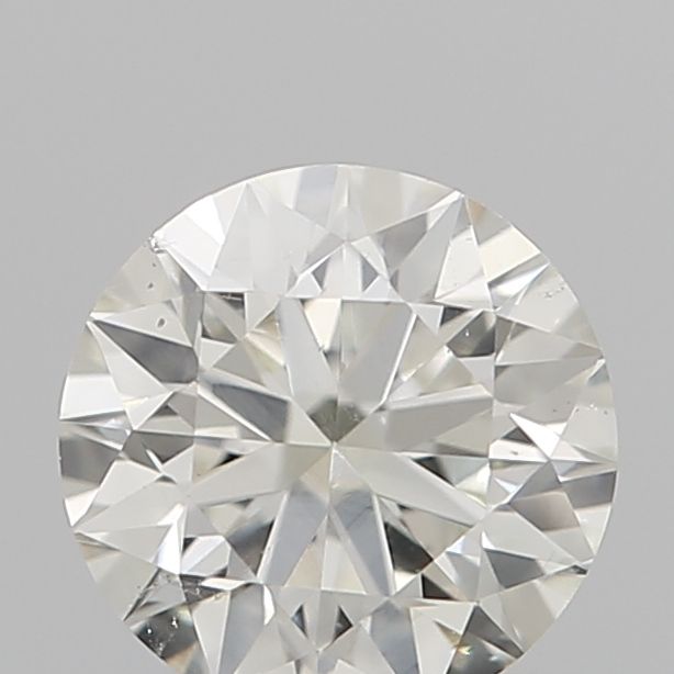 snjdiamonds10242876 Diamant Natural ROUND VS2