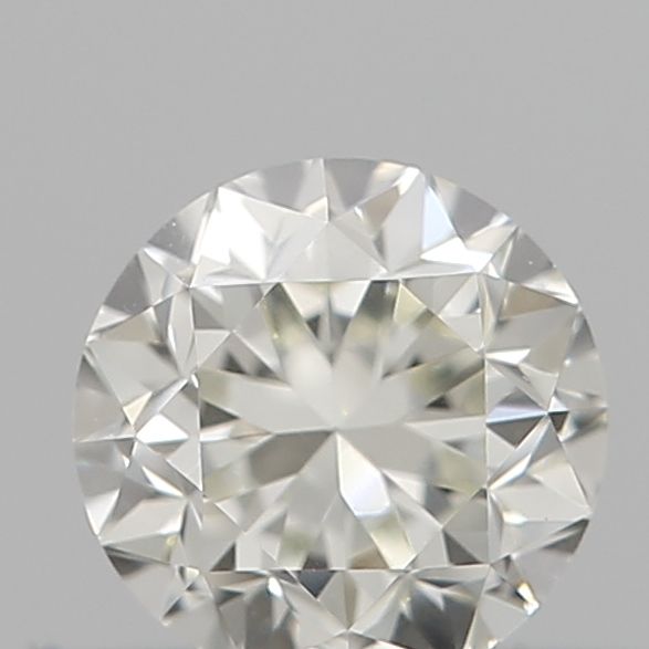 snjdiamonds10242885 Diamant Natural ROUND VVS2