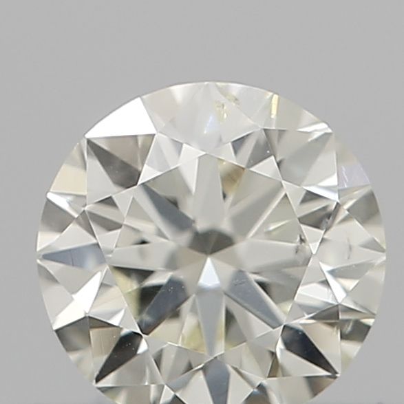 snjdiamonds10242892 Diamant Natural ROUND SI1