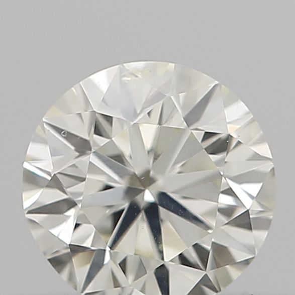 snjdiamonds10242895 Diamant Natural ROUND SI1