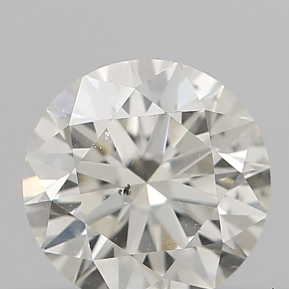 snjdiamonds10242896 Diamant Natural ROUND SI1