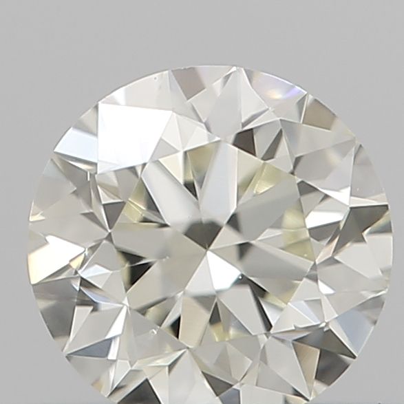 snjdiamonds10242909 Diamant Natural ROUND IF