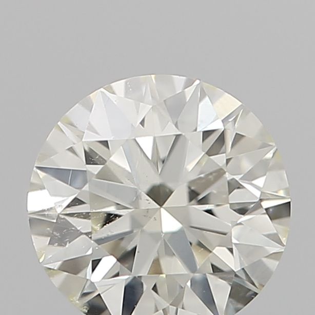 snjdiamonds10242939 Diamant Natural ROUND SI1
