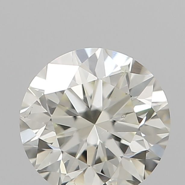 snjdiamonds10242945 Diamant Natural ROUND VS2