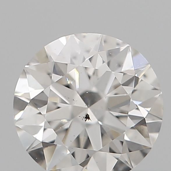 snjdiamonds10242989 Diamant Natural ROUND SI1