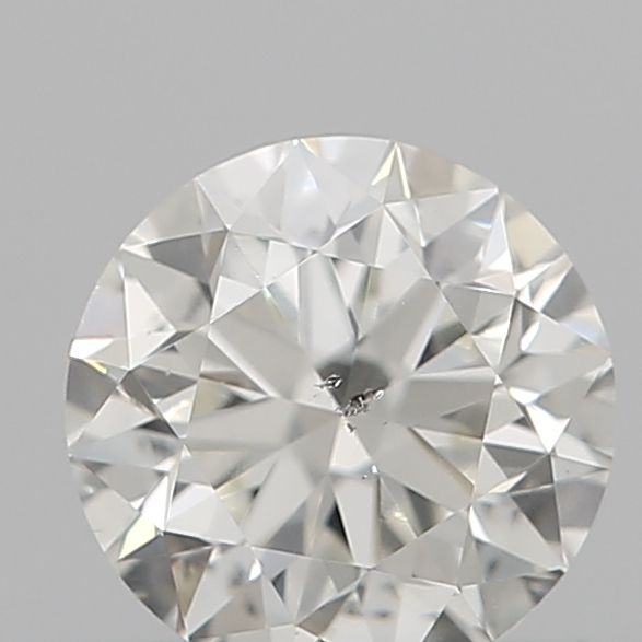 snjdiamonds10242999 Diamant Natural ROUND SI1