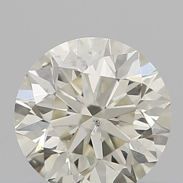 snjdiamonds10243005 Diamant Natural ROUND SI1