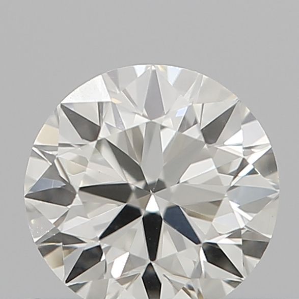 snjdiamonds10243007 Diamant Natural ROUND VVS2
