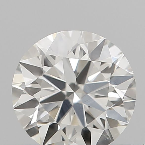 snjdiamonds10243011 Diamant Natural ROUND VVS1