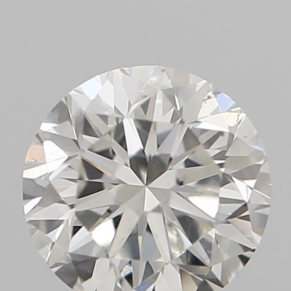 snjdiamonds924799 Diamant Natural ROUND SI1