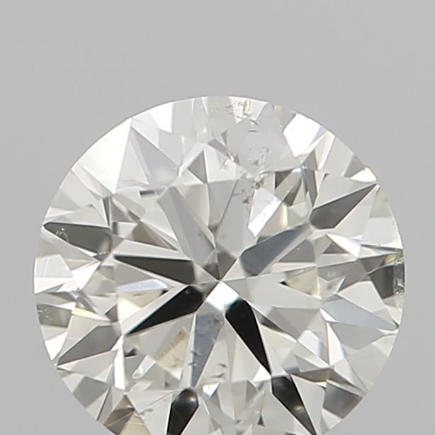 snjdiamonds924802 Diamant Natural ROUND SI1