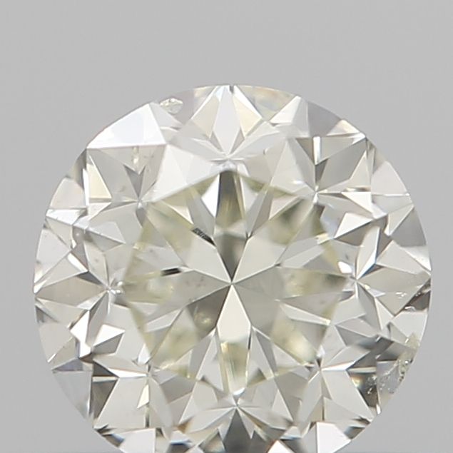 snjdiamonds924805 Diamant Natural ROUND SI1