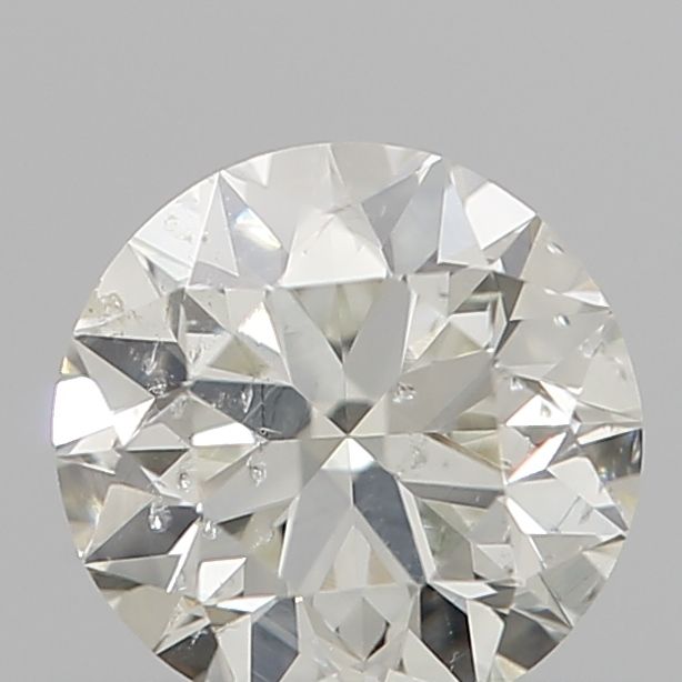 snjdiamonds924809 Diamant Natural ROUND SI1