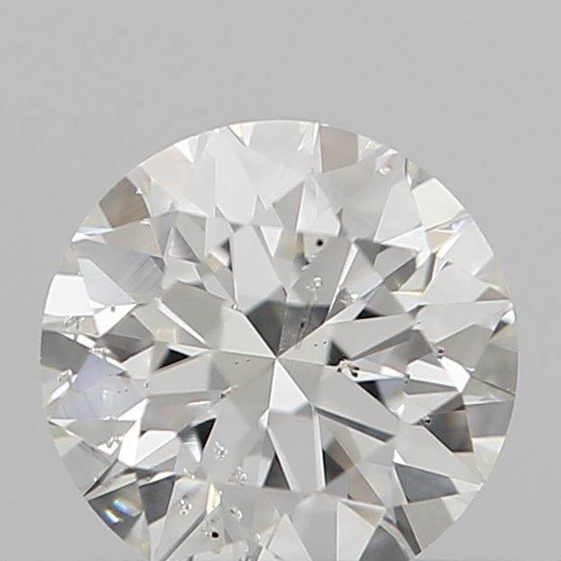 snjdiamonds924815 Diamant Natural ROUND SI1