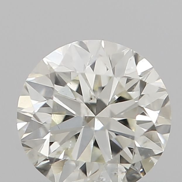 snjdiamonds924817 Diamant Natural ROUND SI1