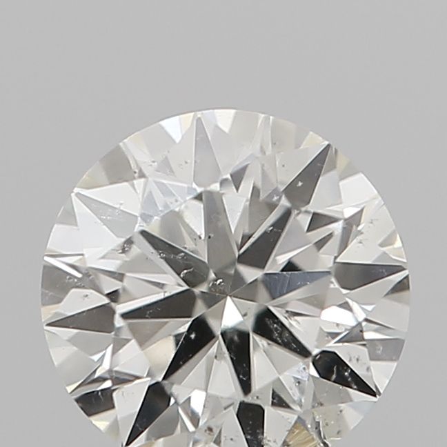 snjdiamonds924818 Diamant Natural ROUND SI1