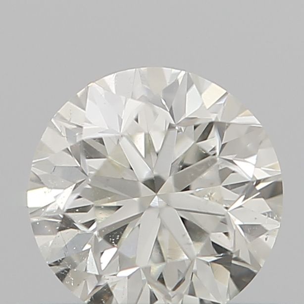 snjdiamonds924819 Diamant Natural ROUND SI1