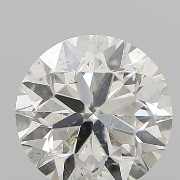 snjdiamonds924822 Diamant Natural ROUND SI1