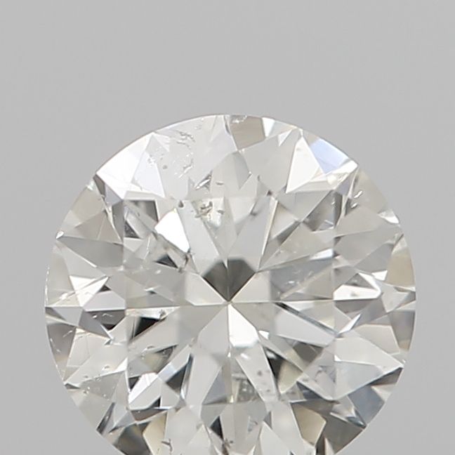 snjdiamonds924824 Diamant Natural ROUND SI1