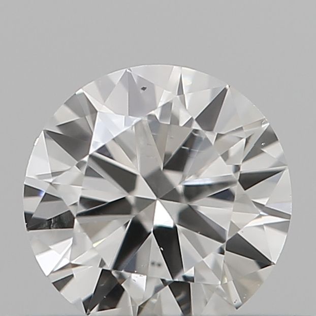 snjdiamonds924827 Diamant Natural ROUND SI1
