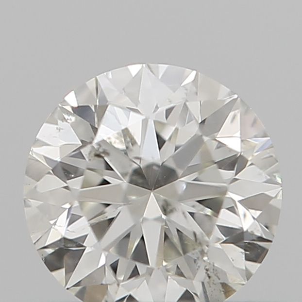 snjdiamonds924830 Diamant Natural ROUND SI1