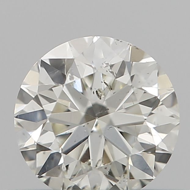 snjdiamonds924833 Diamant Natural ROUND SI1