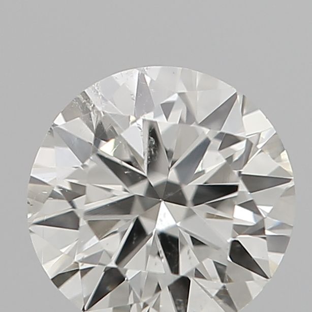 snjdiamonds924845 Diamant Natural ROUND SI1