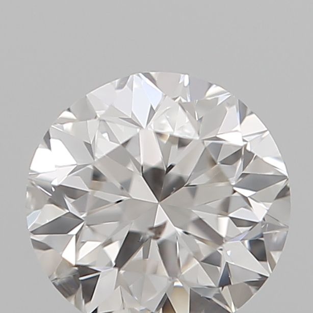 snjdiamonds924847 Diamant Natural ROUND SI1