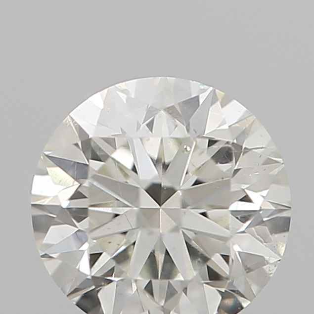 snjdiamonds924853 Diamant Natural ROUND SI1